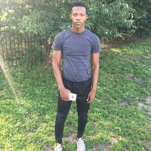 Meet your Posher, Roland